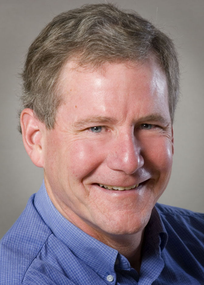 Jonathan Schechter